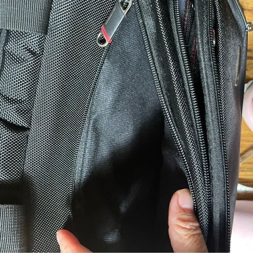 SAMSONITE LAPTOP BAG - Picture 10 of 10